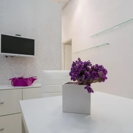 Monolocale Commenda 33 Apartmán Milán
