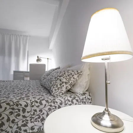 Monolocale Commenda 33 Apartmán Milán