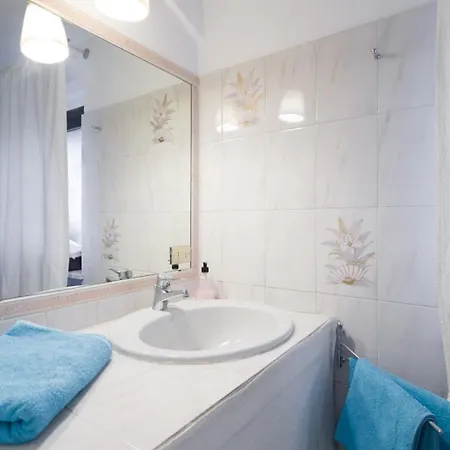 Apartmán Monolocale Commenda 33 Milán