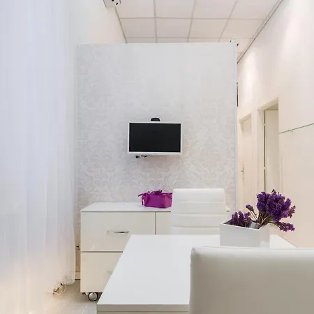 Monolocale Commenda 33